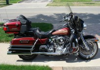 Harley Davidson motociklo nuoma, moto nuoma