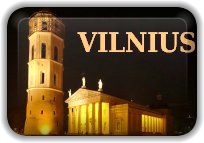 Limuzinų nuoma naktiniame Vilniuje